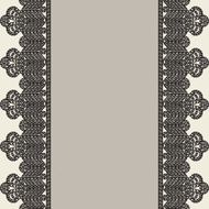 Vintage card N12