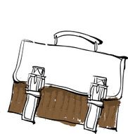 The view of bag