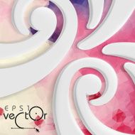 Abstract modern background N14