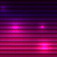 Vector lights background