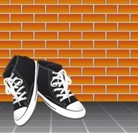 Sneakers N15