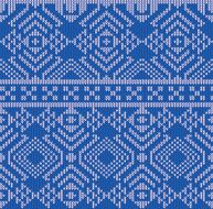 Knitted Pattern Texture design Abstract Background N27