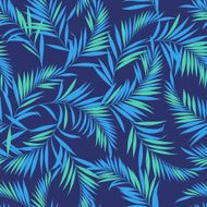 Fern pattern N4