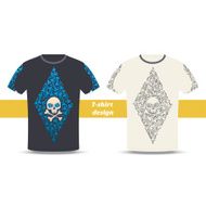 Tshirt Design One
