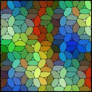 Abstract background N760