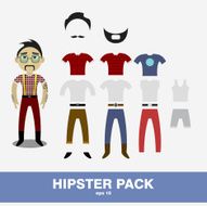 Hipster Pack