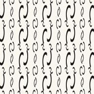Seamless pattern stylish background N34