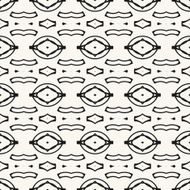 Seamless pattern stylish background N35