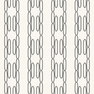 Seamless pattern stylish background N37