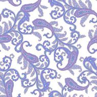 Paisley pattern N219