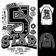 five star
