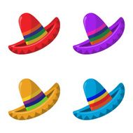 Mexican Hat N3