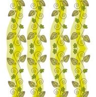 cute leaves N2