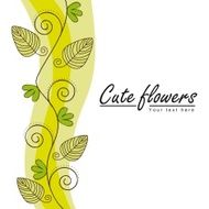 cute leaves N3