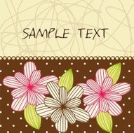 Cute Flowers N9