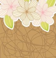 cute flower N3