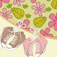 Sneakers N18