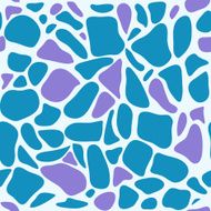 Spot pattern