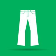 pants icon N32