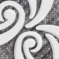 Abstract modern background N15