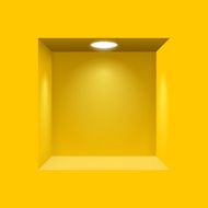 Niche for presentations N2