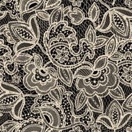 Lace seamless pattern N13
