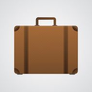 suitcase illustration