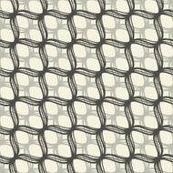 Retro abstract seamless pattern N11