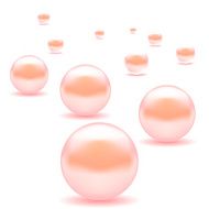 Pink Pearls