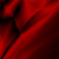 Red love elegant wallpaper pattern