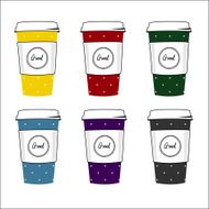 coffee hipster