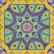 scarf pattern N101