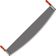 Hand Saw N4