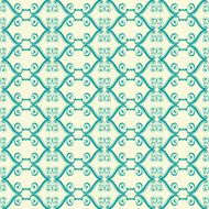 calligraphic seamless background N2
