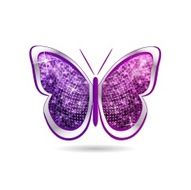 Butterfly fashion