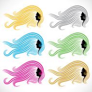 hair style N3
