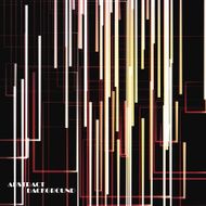 Abstract color line background N3
