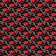 Royal Background Wallpaper Seamless Pattern N37