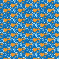 Royal Background Wallpaper Seamless Pattern N38