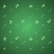 Background for handmade