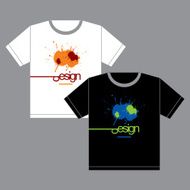 Crazy t-shirts Illustration N2