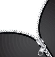 Zipper N13