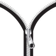 Zipper N14