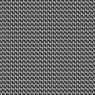 Abstract black and white background seamless vector pattern