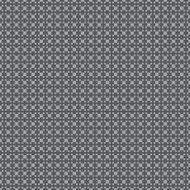 Abstract black and white background seamless vector pattern N2