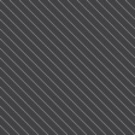 Abstract black and white background seamless vector pattern N3