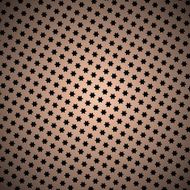 background with shiny silver paillettes