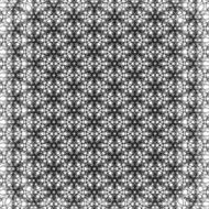 abstract vintage geometric wallpaper pattern background Vector illustration N5