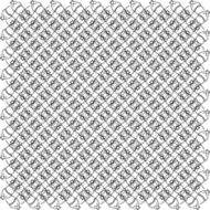 abstract vintage geometric wallpaper pattern background Vector illustration N11