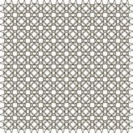 abstract vintage geometric wallpaper pattern background Vector illustration N18